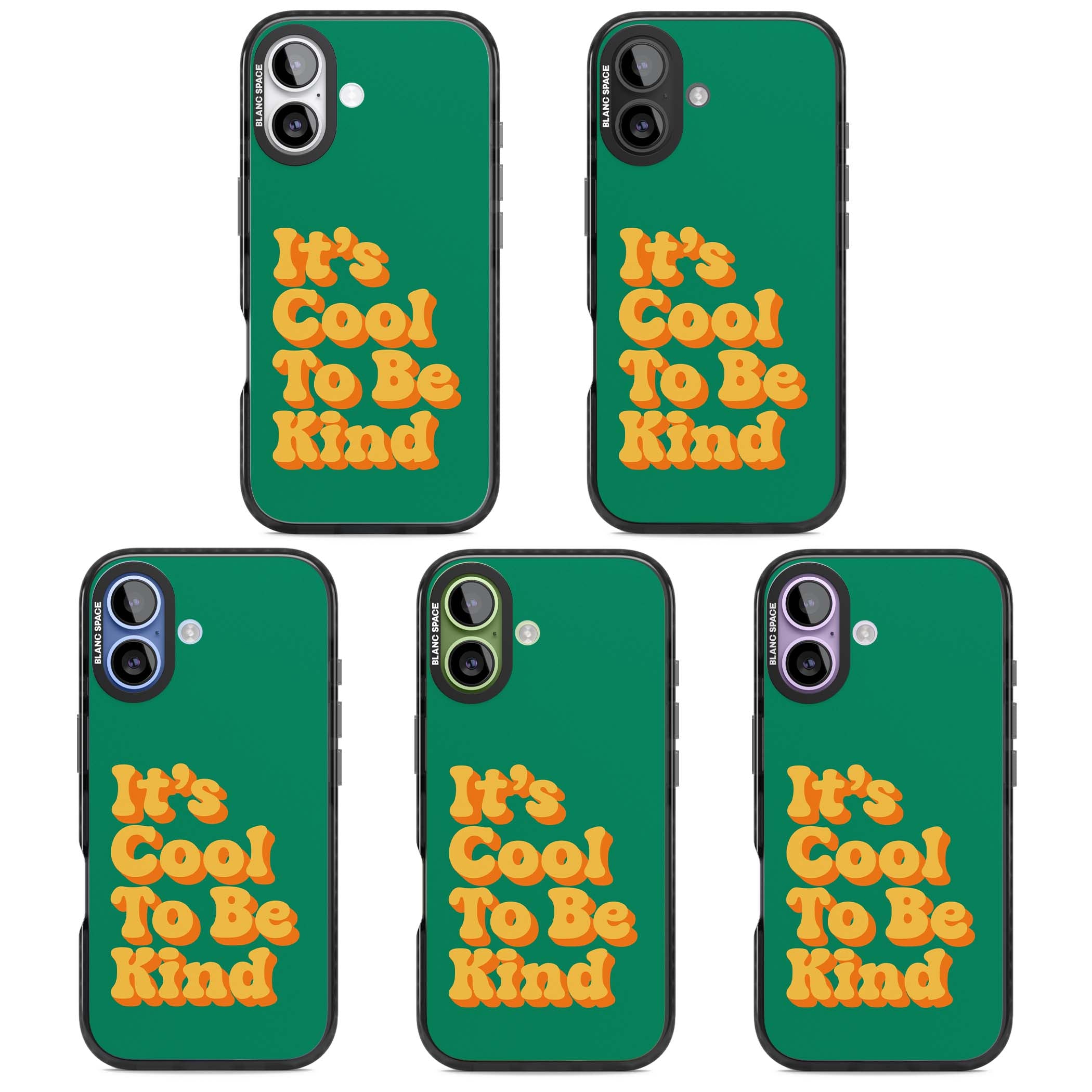 BLACK IMPACT MAGSAFE