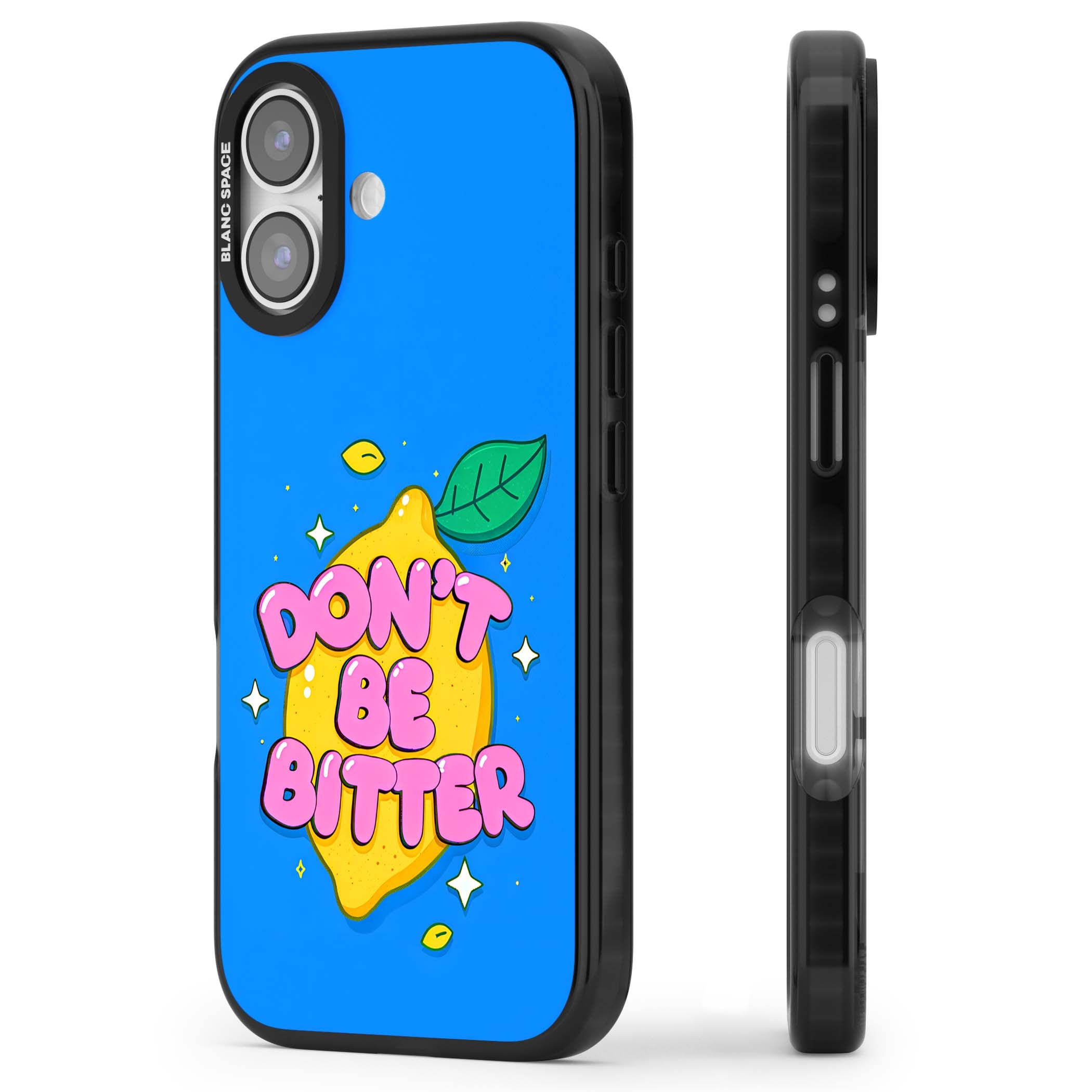 BLACK IMPACT MAGSAFE