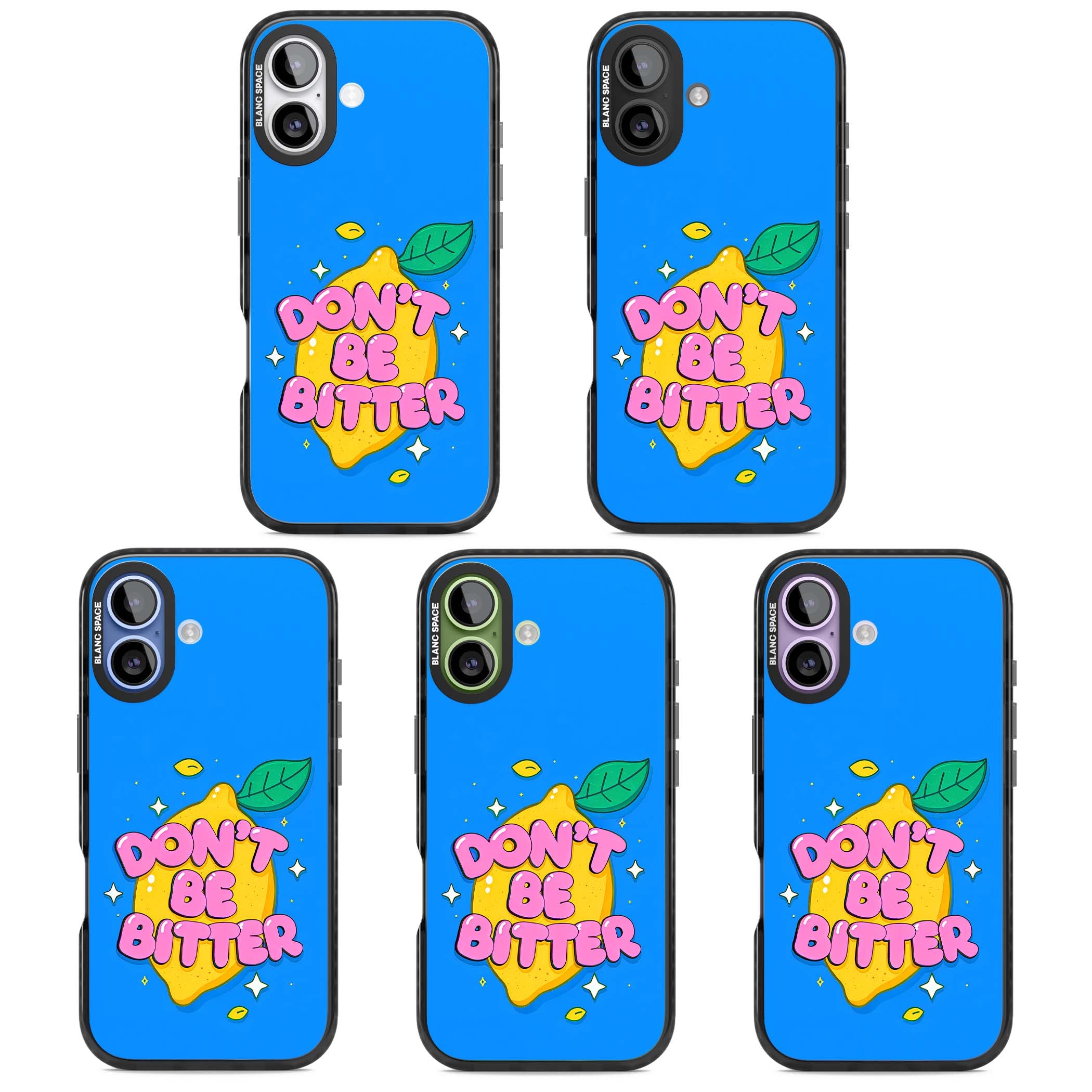 BLACK IMPACT MAGSAFE