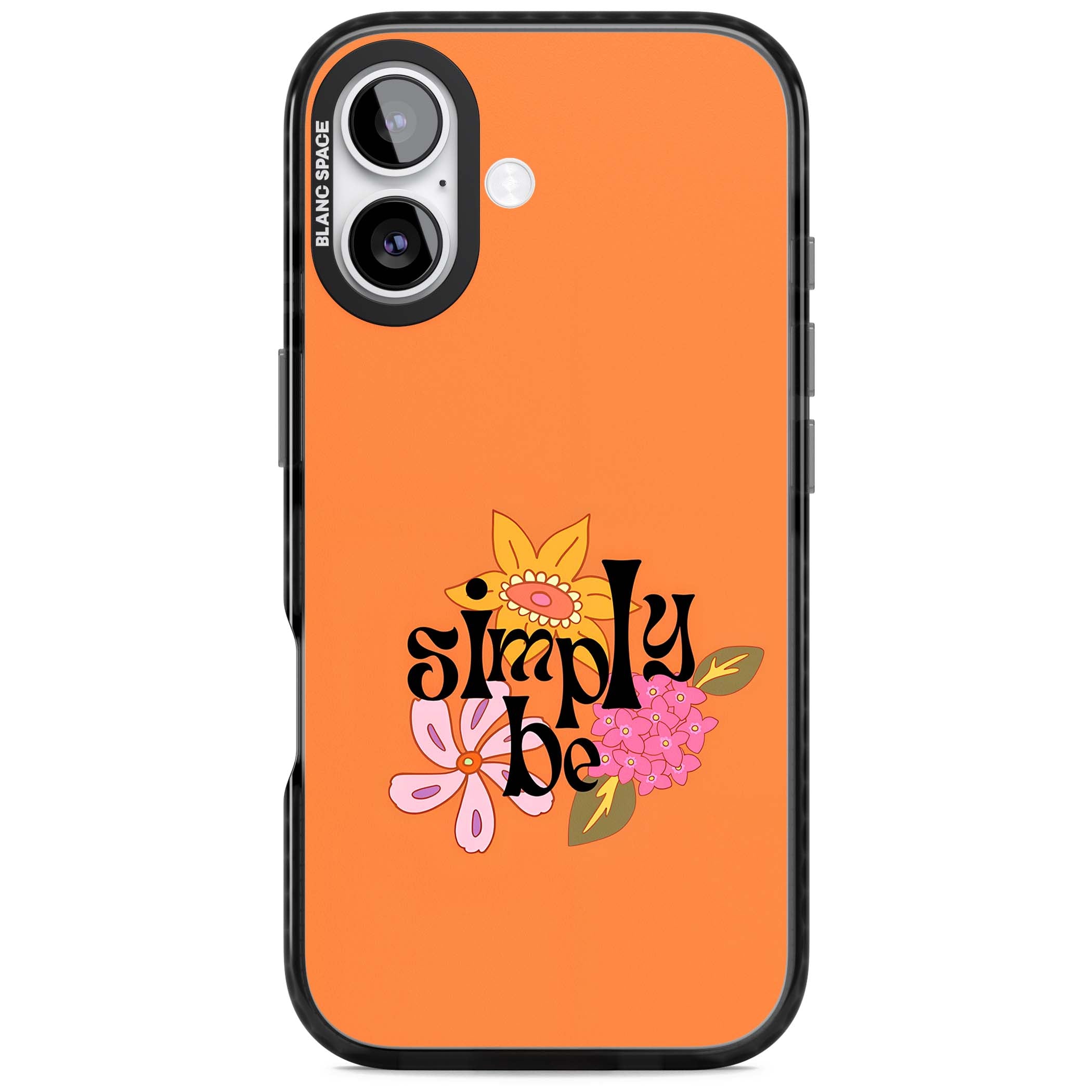 BLACK IMPACT MAGSAFE