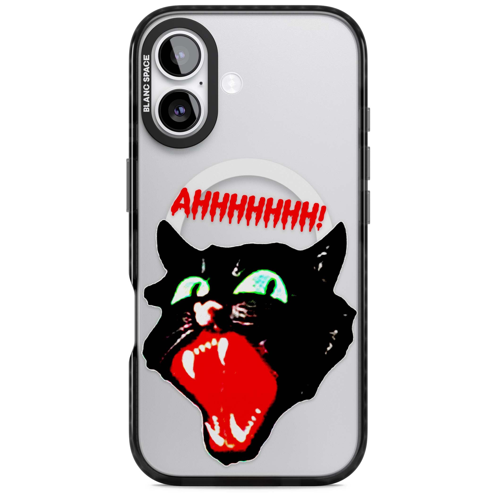 BLACK IMPACT MAGSAFE