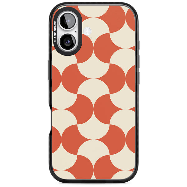 Terracotta Groove