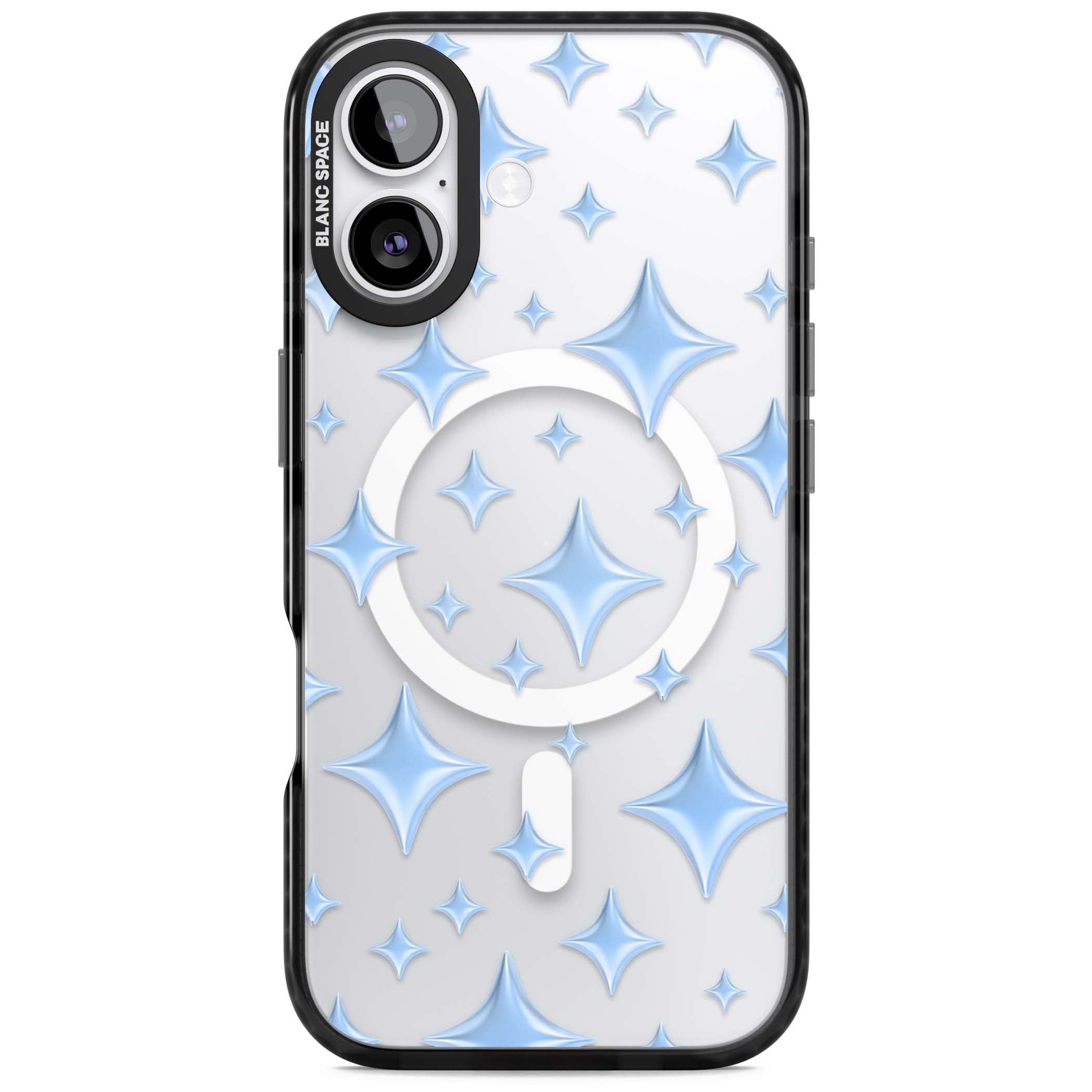 BLACK IMPACT MAGSAFE