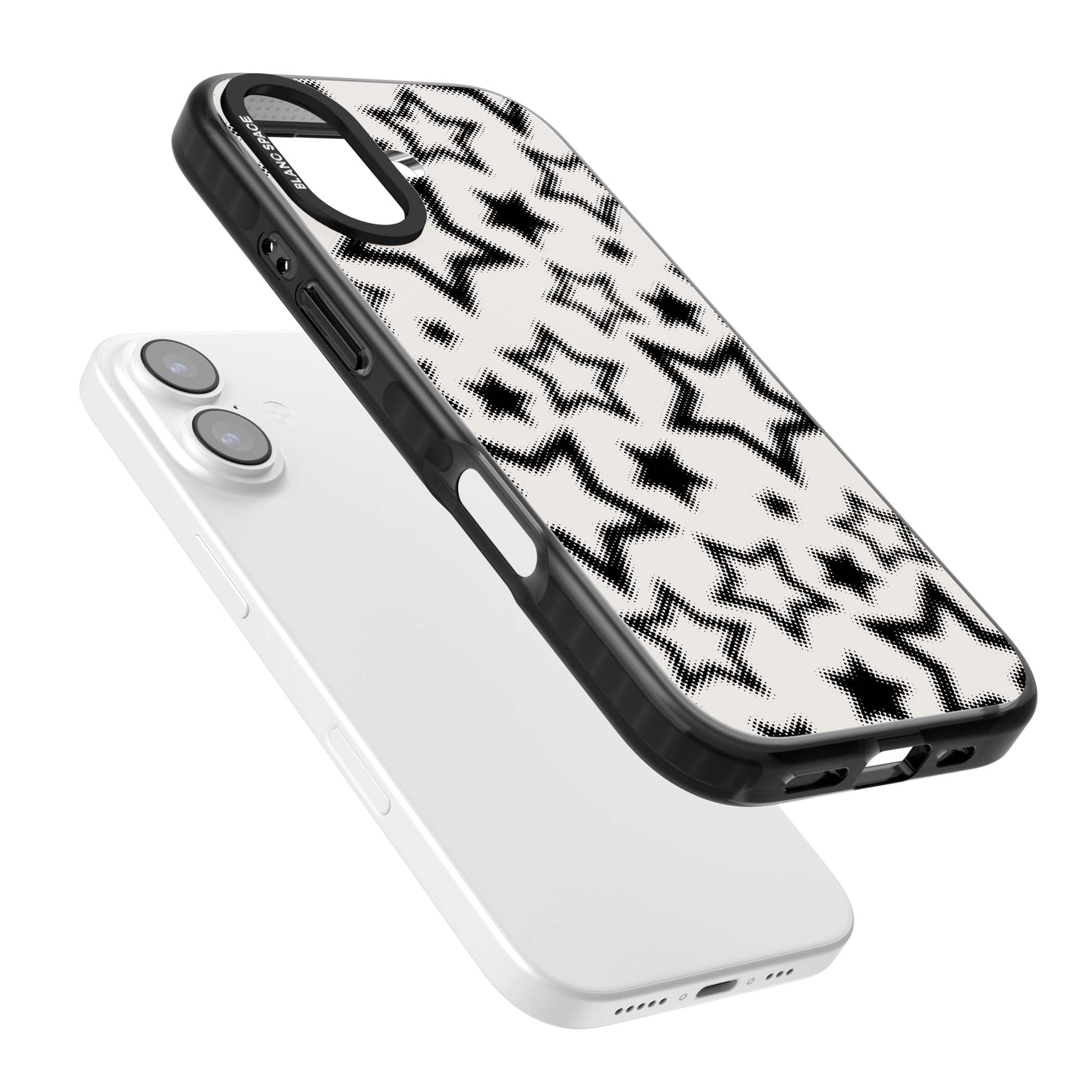 BLACK IMPACT MAGSAFE