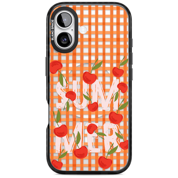 Summer Tomatoes