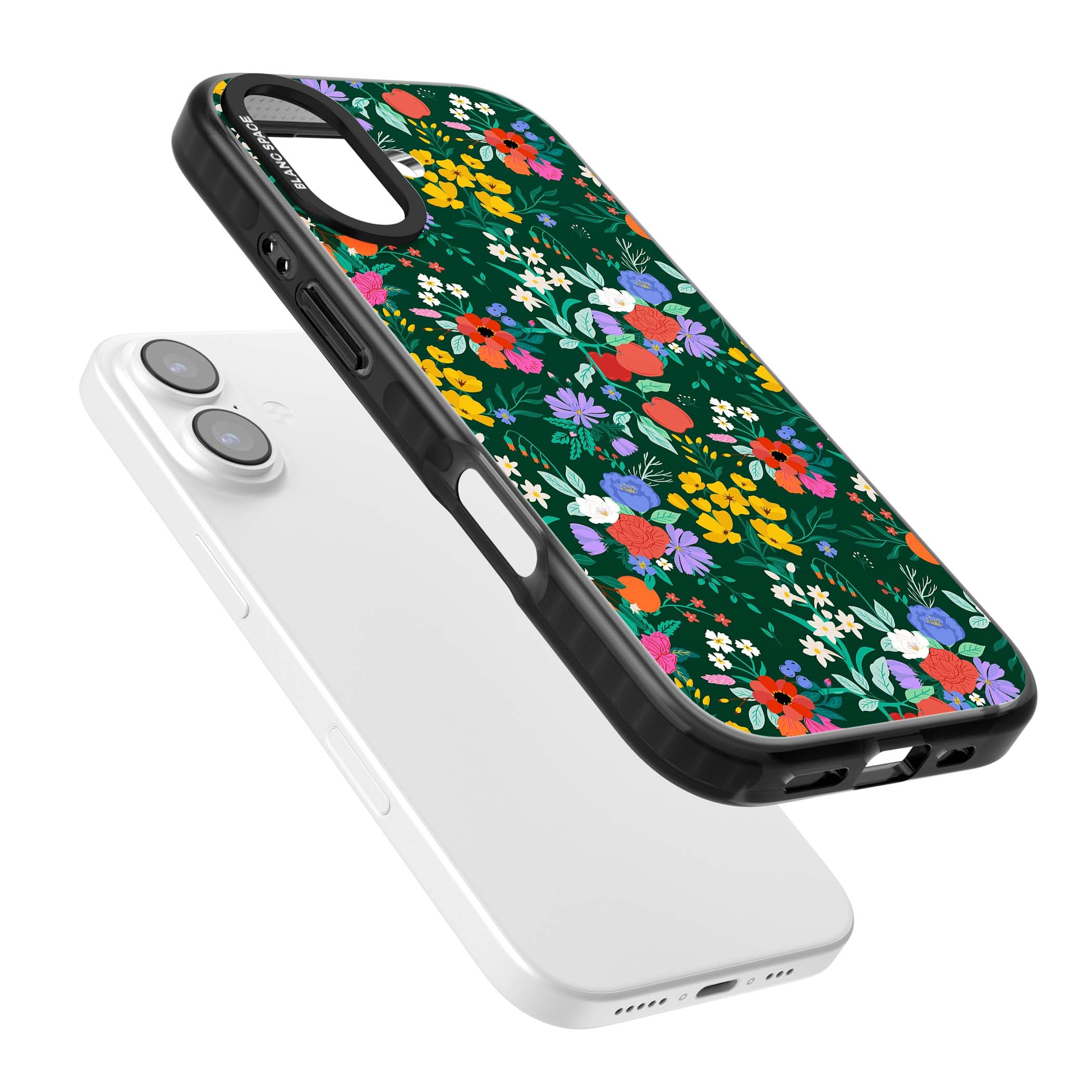 BLACK IMPACT MAGSAFE