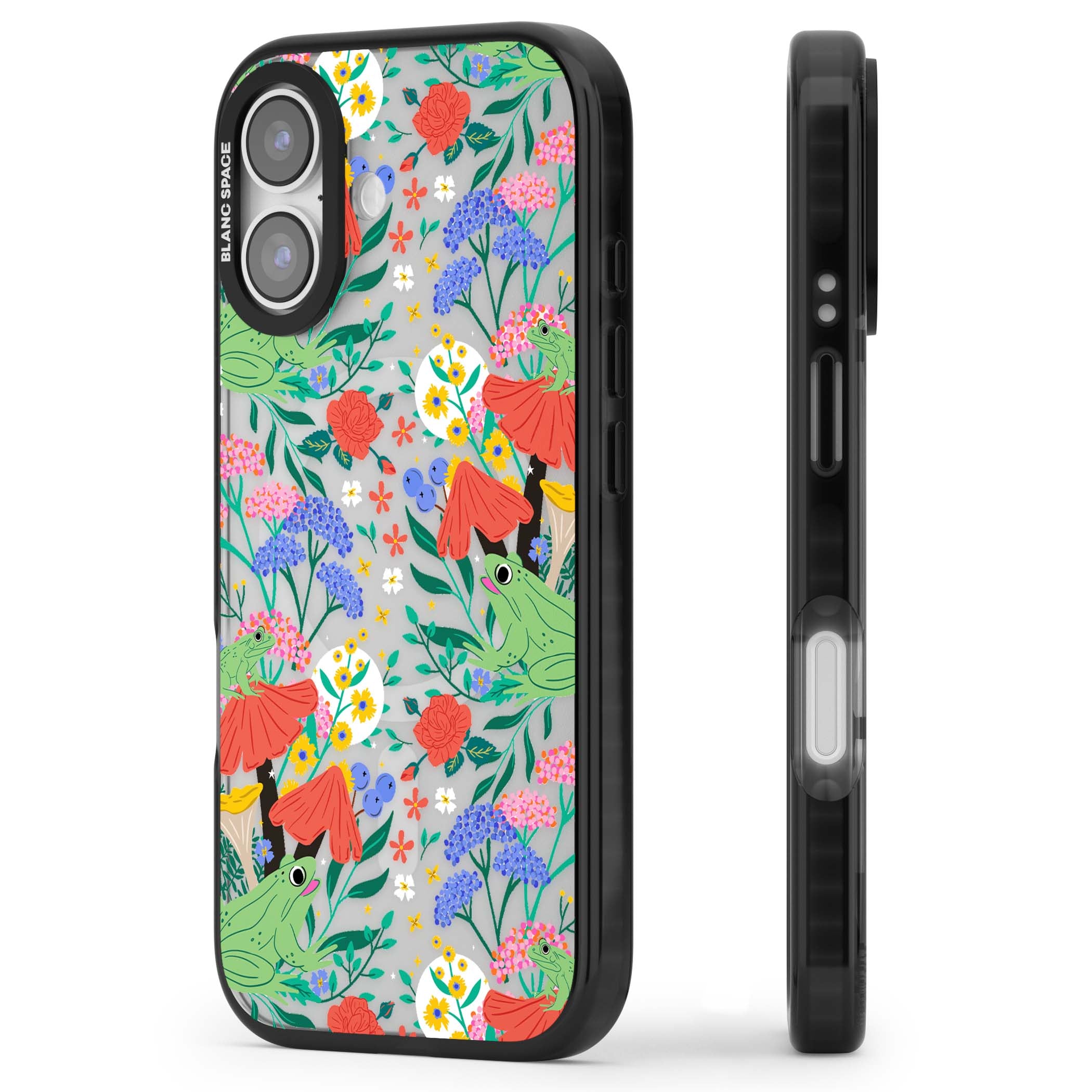 BLACK IMPACT MAGSAFE