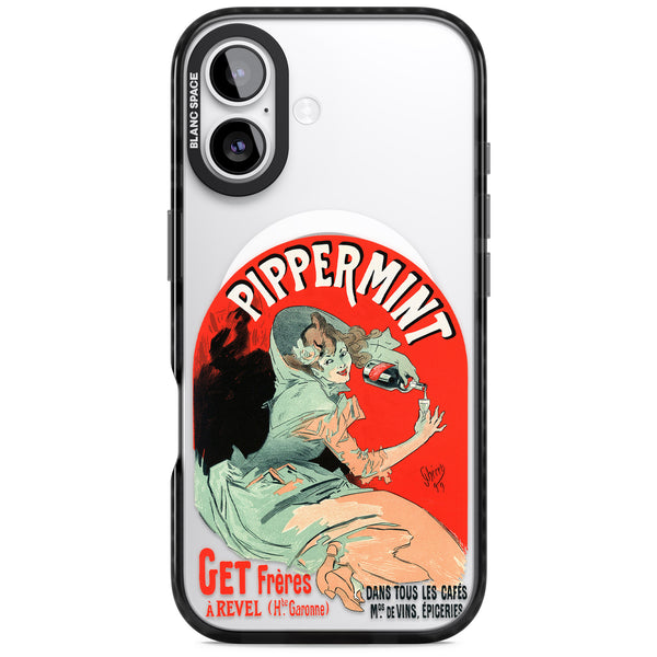 Pippermint Poster