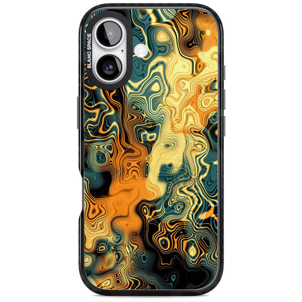 Liquid Amber