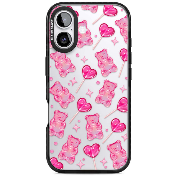 Pink Sugar