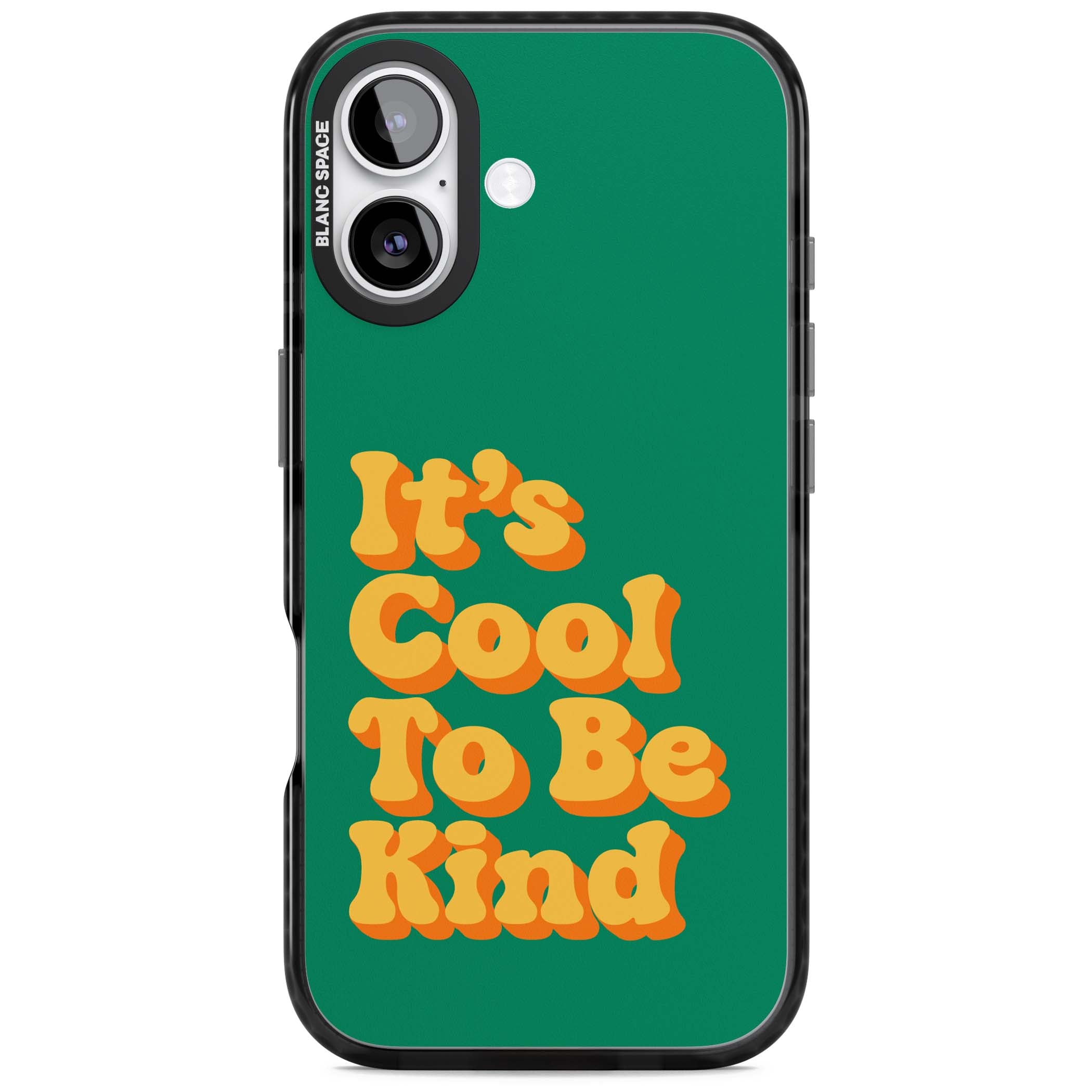 It's Cool To be Kind