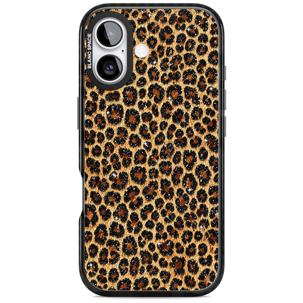 Diamond Leopard