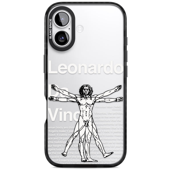 Vitruvian Man