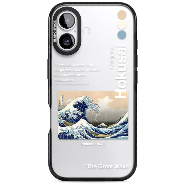 The Great Wave