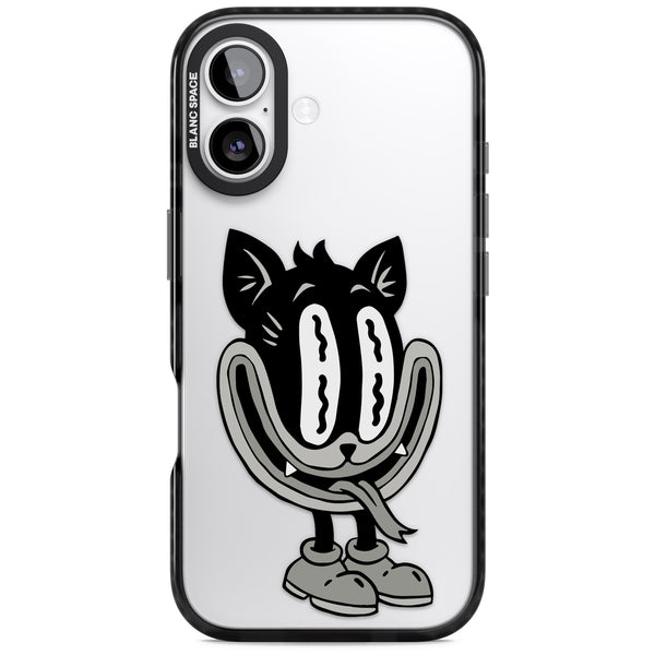Whisker Noir