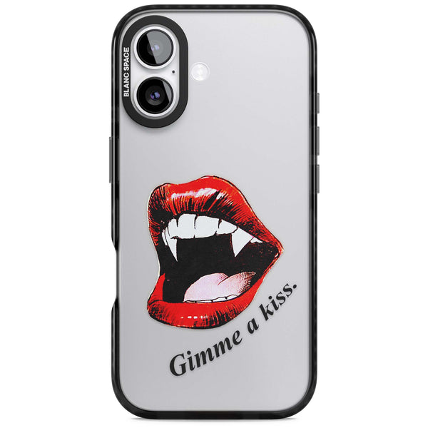 Gimme A Kiss