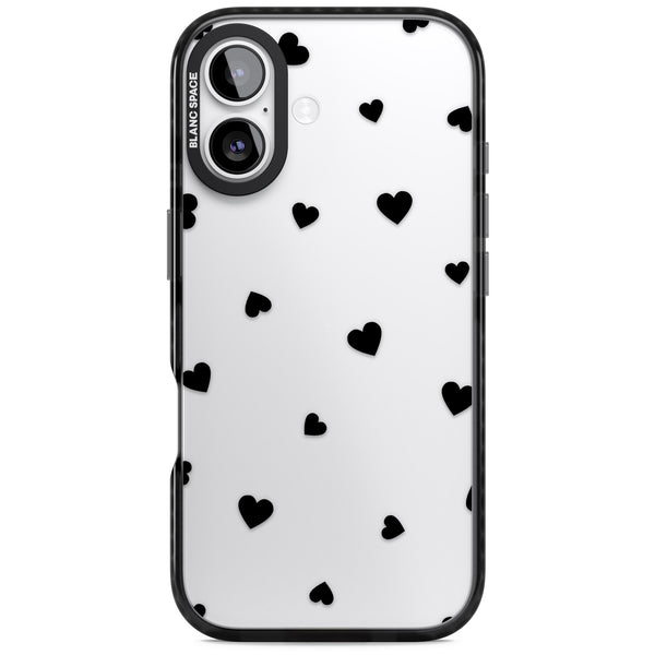 Black Hearts