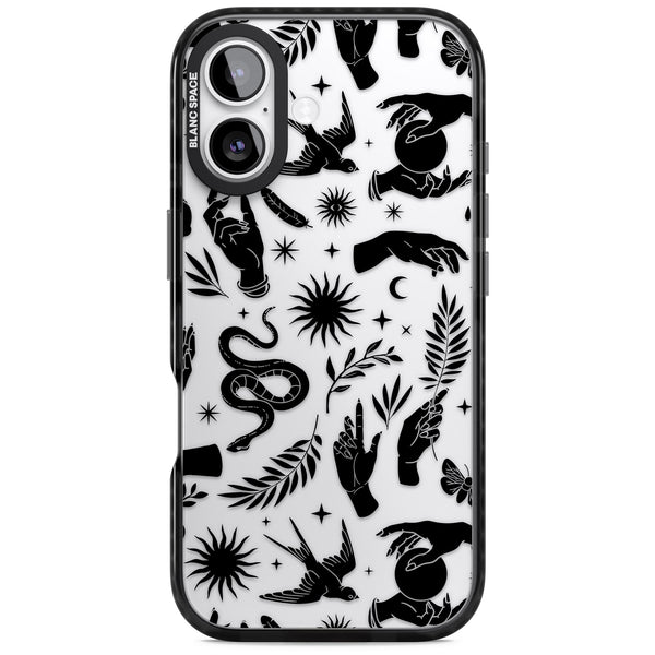 Mystic Magic (Black)