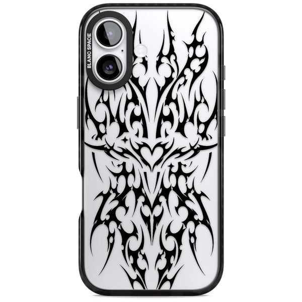 Neo Tribal Heart