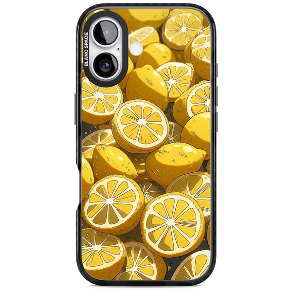 Zesty