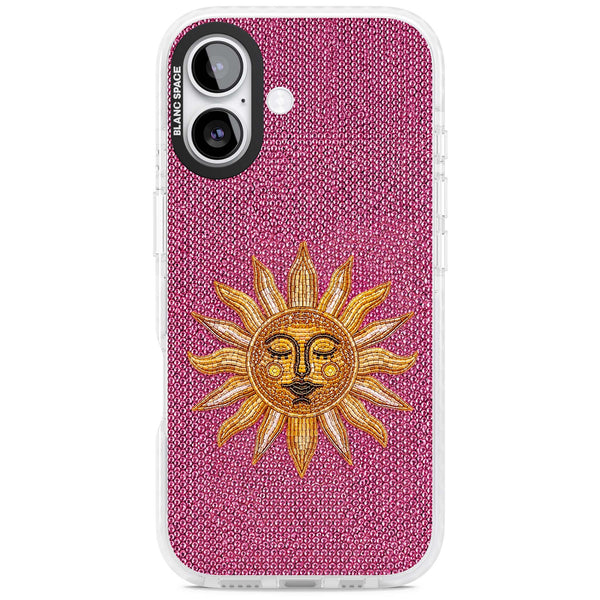 Beaded Sun