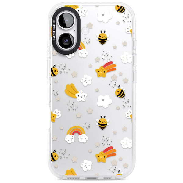 Busy Bee