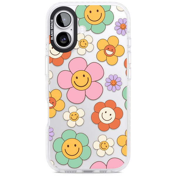 Happy Blossoms