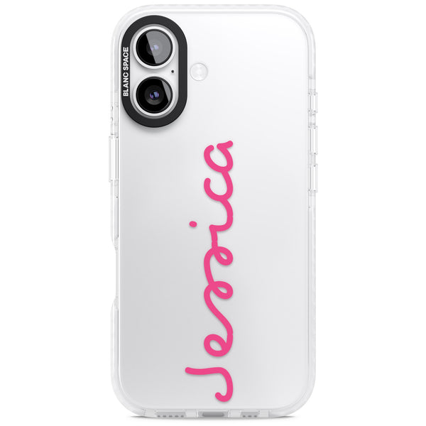 Personalised Summer Name