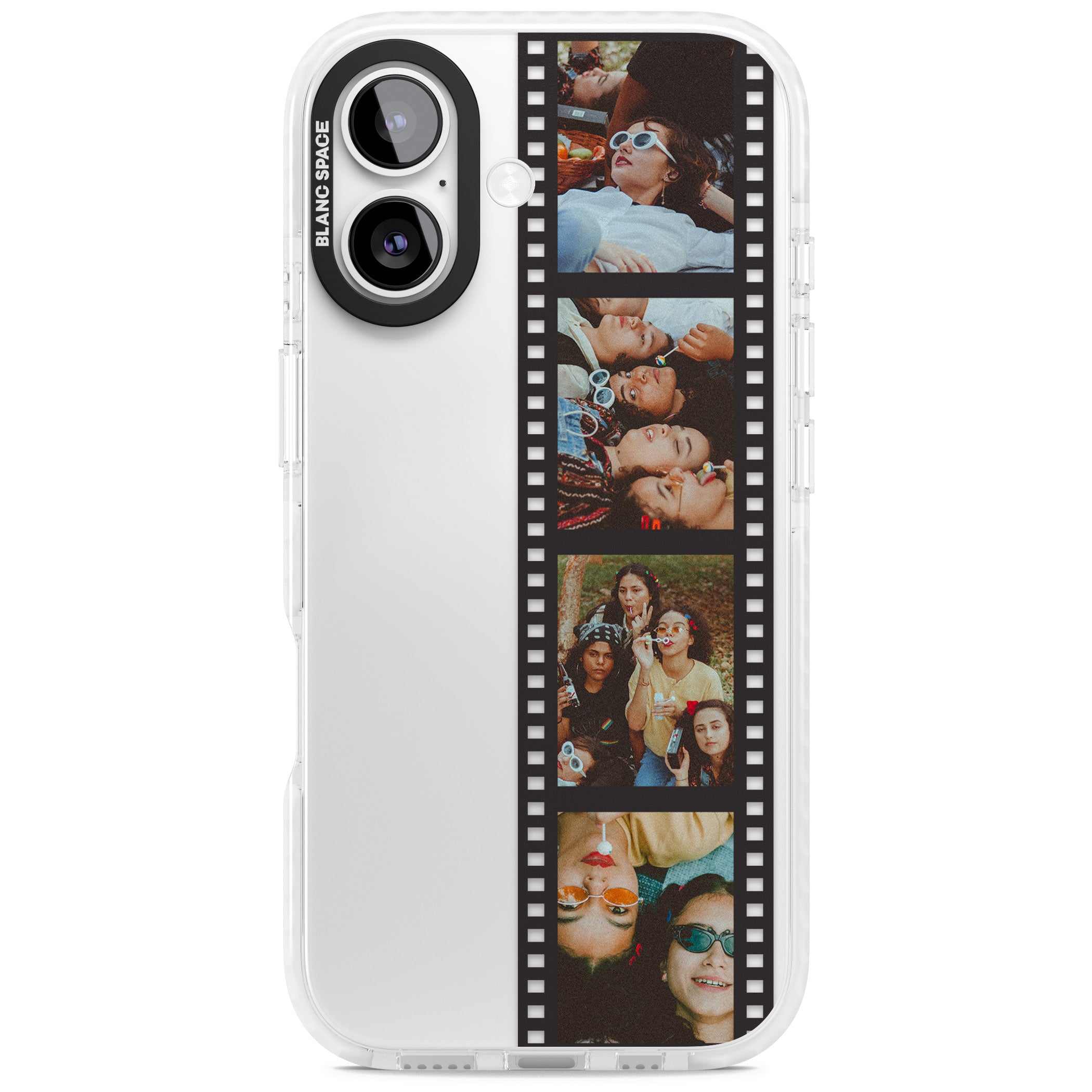 Personalised Photo Film Strip