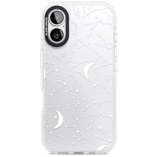 White Constellations