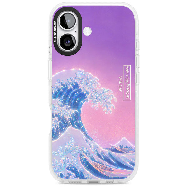 The Great Opal Wave
