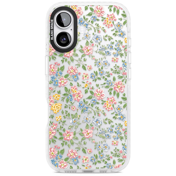 Soft Meadow