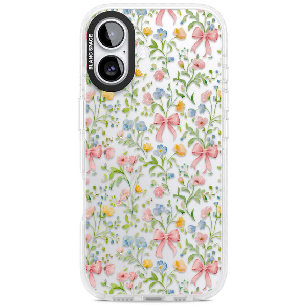 Ribbons & Wildflowers