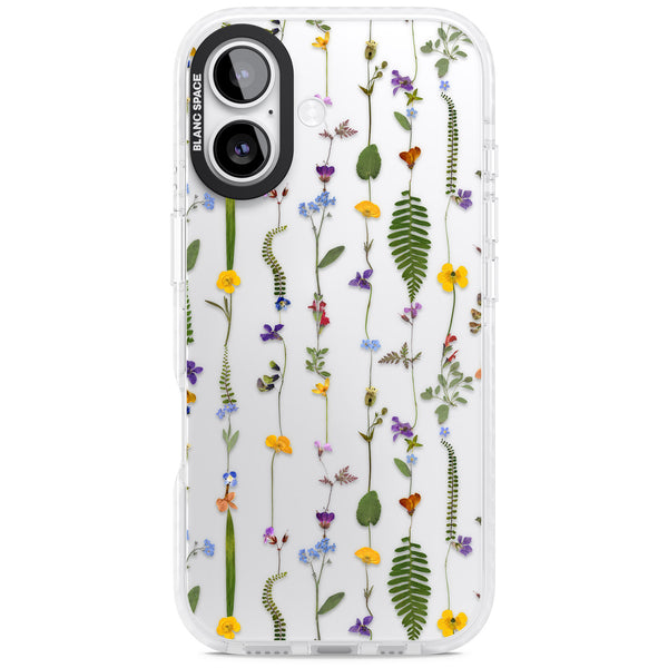 Wildflower Chain