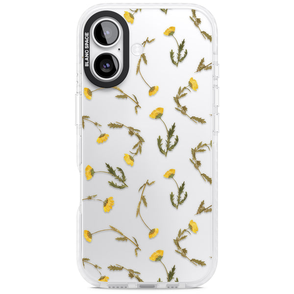 Wildflower Yellow