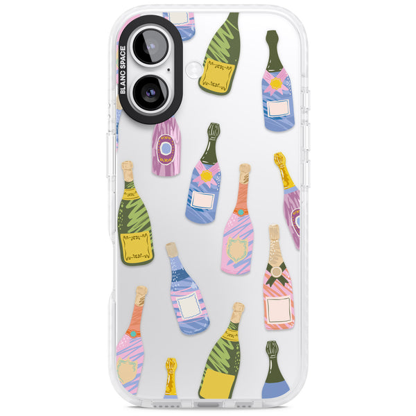Champagne Pattern