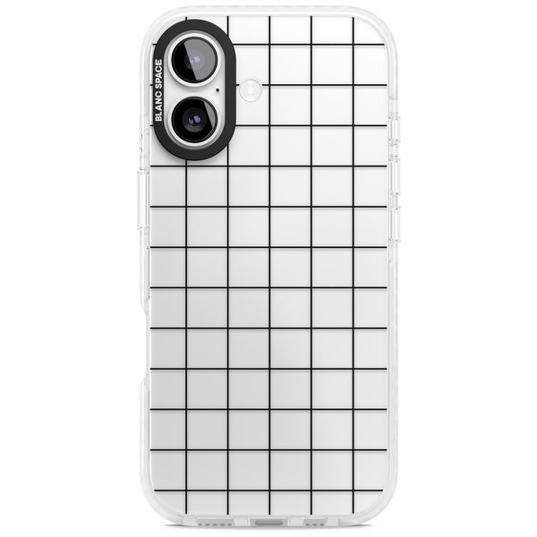 Simplistic Large Grid