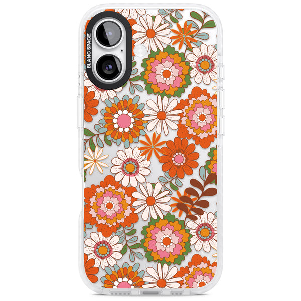 Seventies Bloom