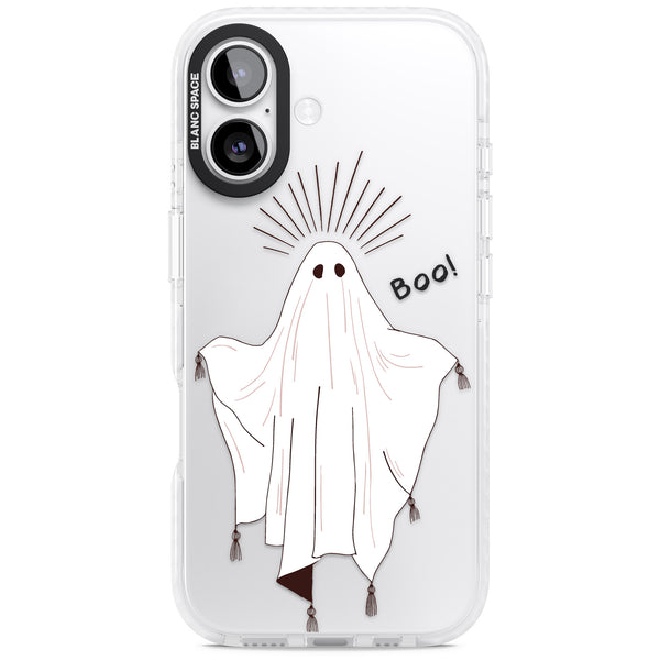 Boo!