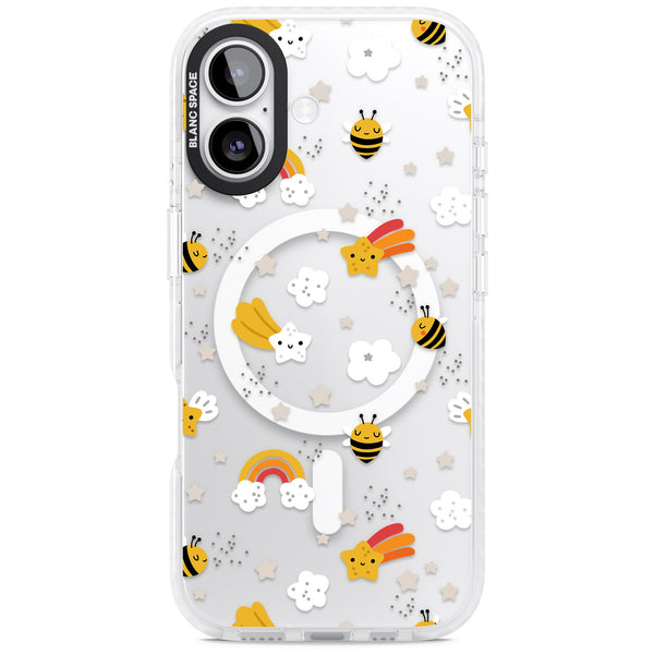 Busy Bee