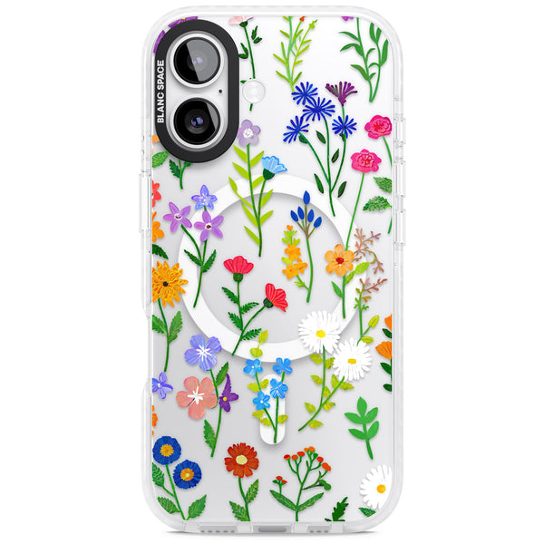 Wildflower Garden