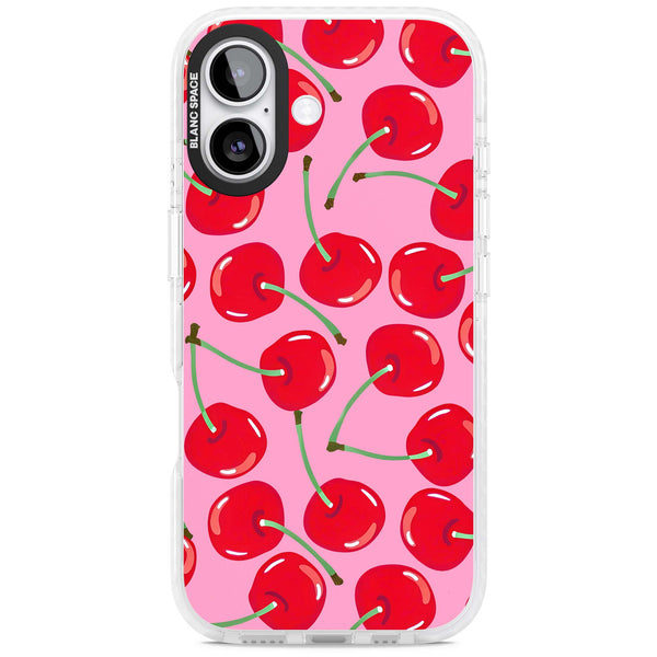 Cherry Pop