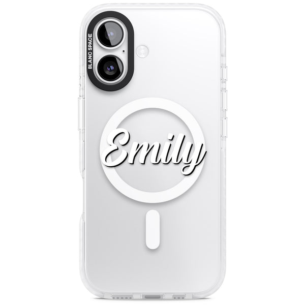 Personalised Cute Name