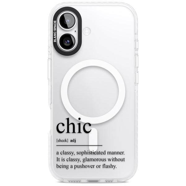 Chic