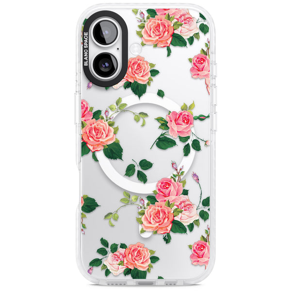 Pink Roses