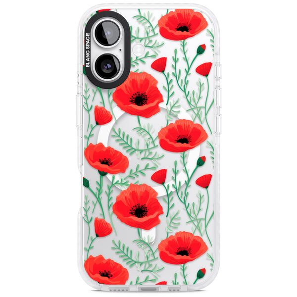 Poppy Garden