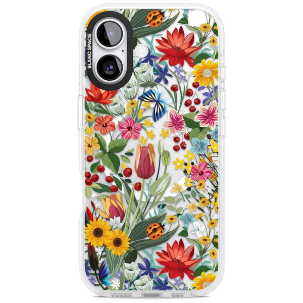 Botanical Bloom