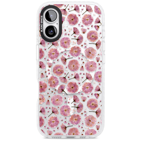 Pink Florals & Blossom