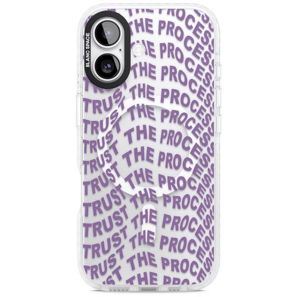 Trust The Process