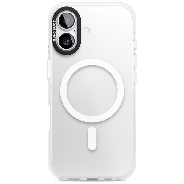 Magsafe Clear Impact
